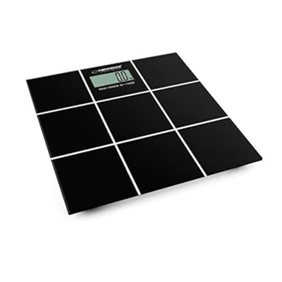 Abbildung von Esperanza EBS004 Badezimmerwaage Salsa