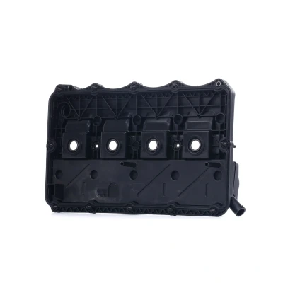 Abbildung von DR.MOTOR AUTOMOTIVE DRM6903 Zylinderkopfhaube mit Dichtung FORD: Transit Mk6 Bus, Kastenwagen, Pritsche/Fahrgestell