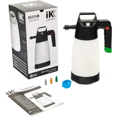 Abbildung von IK Foam Pro 2