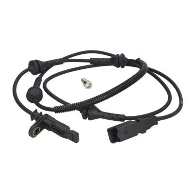 Abbildung von ABE CCZ1655ABE ABS Sensor Vorderachse links, rechts aktiver 1185 PEUGEOT: 407 SW Kasten / Kombi, SW, Coupe