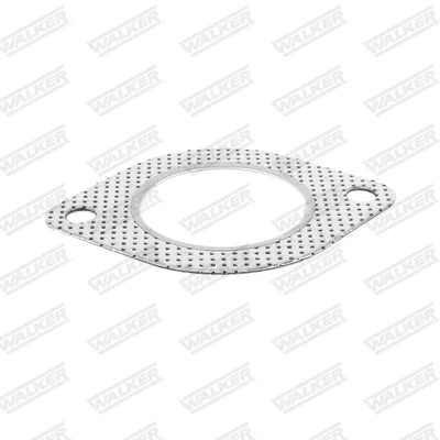 Abbildung von WALKER 80044 Dichtung, Abgasrohr hinten, mitte, vorne NISSAN: Almera Tino, Pulsar Schrägheck, Qashqai 2, INFINITI: FX SUV, M Limousine kfzteile,