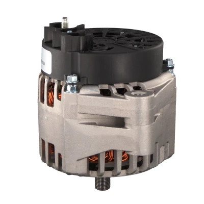 Abbildung von FEBI BILSTEIN 101536 Lichtmaschine 12V 120A OPEL: Zafira B, Astra H Caravan, Schrägheck