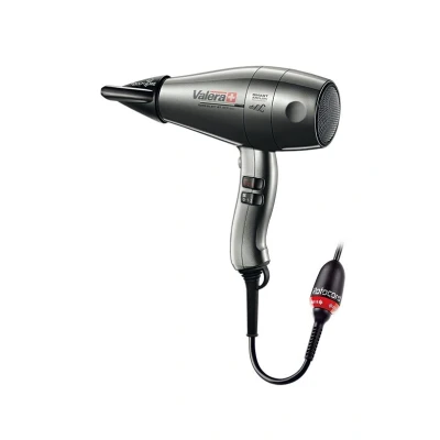 Abbildung von Valera haartrockner silent jet 8600 ionic rc