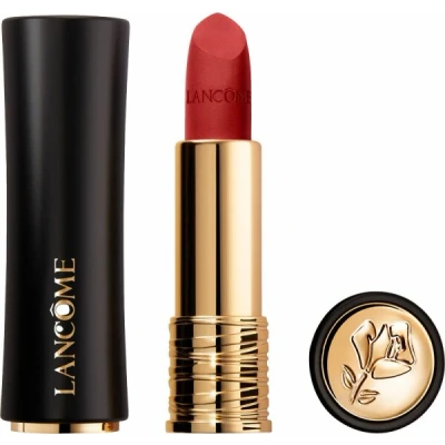 Abbildung von Lancôme Lippenstift L&#039;Absolu Rouge Matte Lipstick 158 Red Is Drama 3.4gr