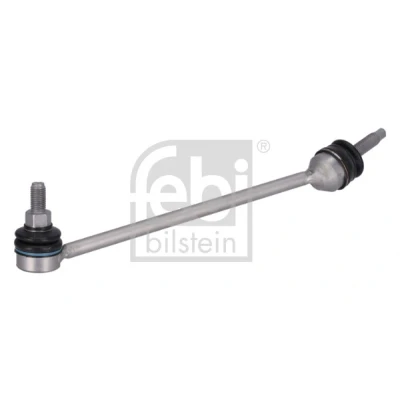 Abbildung von FEBI BILSTEIN 196173 Koppelstange Vorderachse rechts 270mm M12 x 1,5 Stahl