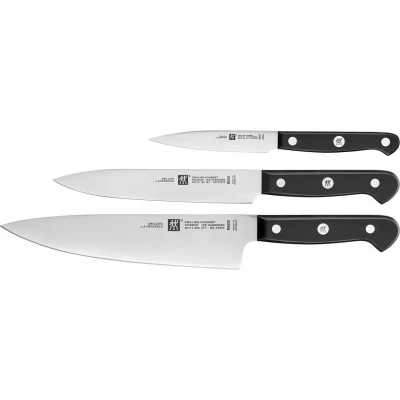 Abbildung von Zwilling Messer Set (3 tlg)