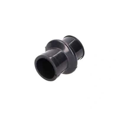 Abbildung von Ansaugmuffe 28mm Ansauggummi kompatibel für SIMSON S 50 51 53 70 83 3 4 Gang Mofa Moped 65 96