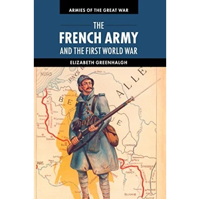 Abbildung von the French Army and First World War (Armies of Great War)