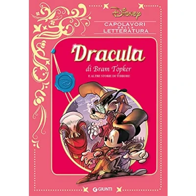 Abbildung von Dracula di Bram Topker e altre storie terrore (Capolavori della letteratura)