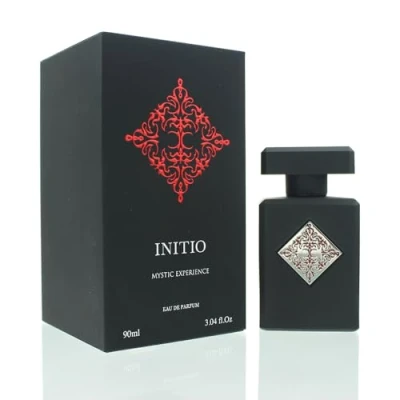 Abbildung von Initio Parfums Priv&eacute;s Mystic Experience Eau de Parfum (EdP) 90 ml
