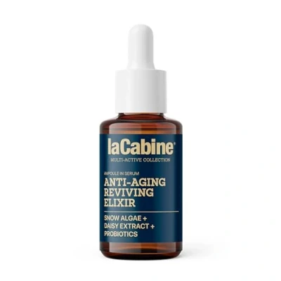 Abbildung von ANTI AGING REVIVING ELIXIR serum 30 ml