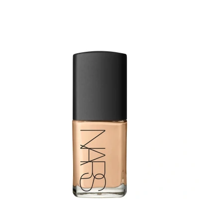 Abbildung von NARS Sheer GLOW Foundation Foundation, Größe: 30 ml, Patagonia