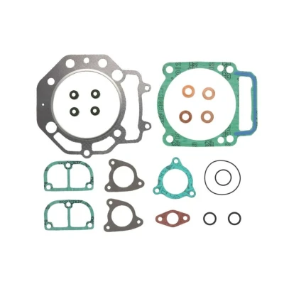 Abbildung von Motordichtungen oben, komplett ATHENA P400270600300