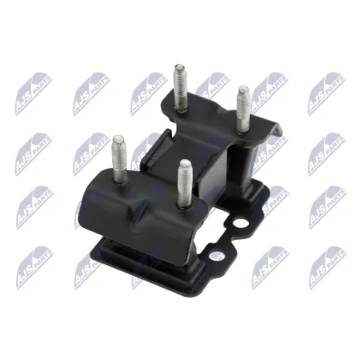Abbildung von Lagerung, Motor NTY ZPS TY 035