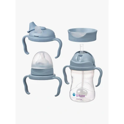Abbildung von b.box Starterset Becher, Ocean