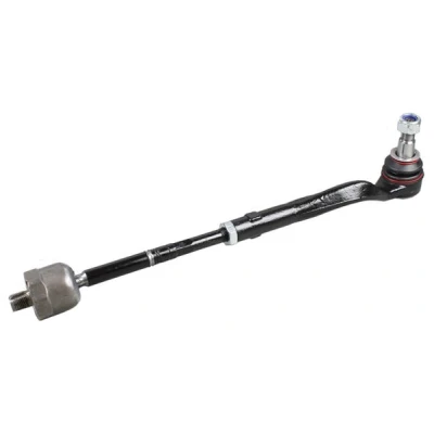 Abbildung von METZGER 56020202 Spurstange Vorderachse rechts MERCEDES BENZ: E Klasse Limousine, GLK, T modell