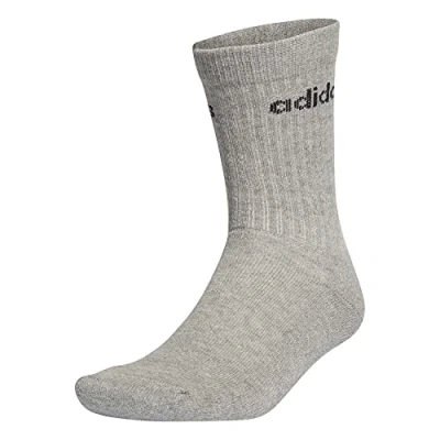 Abbildung von adidas Performance Socken HC CREW 3 Paar (Packung, Paar, 3er Pack)
