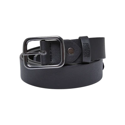 Abbildung von Urban Classics Thorn Buckle Busine Gürtel business, Größe: L/XL, Black