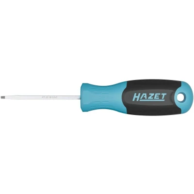 Abbildung von HAZET 811 20 Schraubendreher 63, 143, 0,4mm