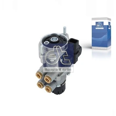 Abbildung von DT Spare Parts 3.72063 Bremsventil, Betriebsbremse