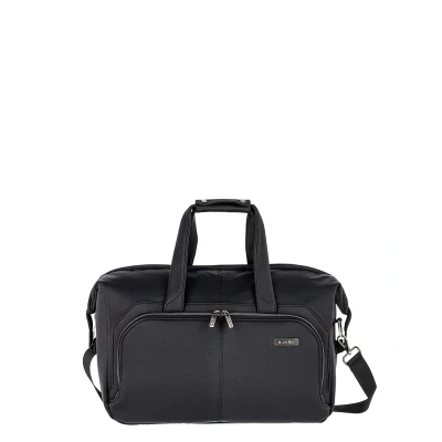 Abbildung von Travelite Priima Weekender Schwarz #REF! Weichgepäck