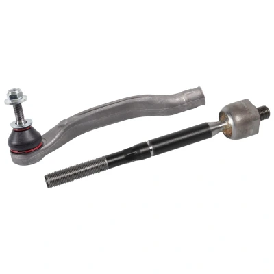 Abbildung von FEBI BILSTEIN 180940 Spurstange Vorderachse links RENAULT: Megane 4 Schrägheck, 3 Schrägheck
