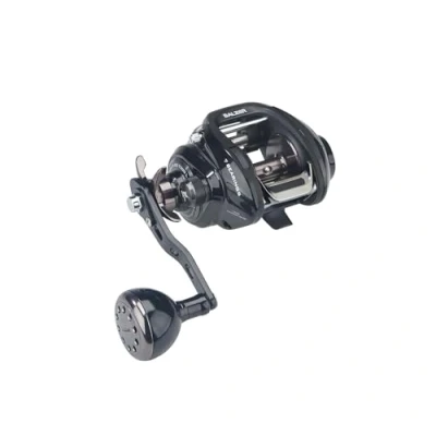 Abbildung von Balzer Adrenalin DCT 7300 L Norwegen Multirolle Depth Control Technology