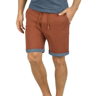 Abbildung von Solid Sdlagoa Shorts, Herren, Größe: XL, Brown
