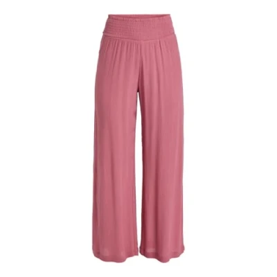 Abbildung von Roxy Along Strandaccessoire, Damen, Größe: Medium, Heather rose