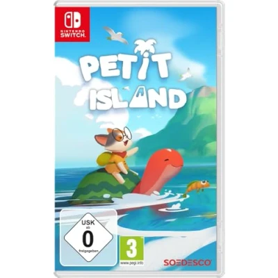 Abbildung von Petit Island [Switch]