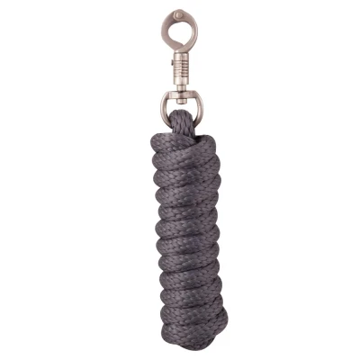 Abbildung von BR Line Xcellence Panikhaken One Size Grau Weiß