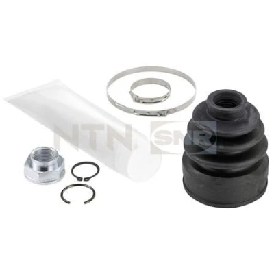 Abbildung von SNR IBK77.005 Achsmanschette getriebeseitig Gummi SUZUKI: SX4 I Schrägheck