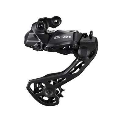 Abbildung von SHIMANO Rear Derailleur 12sRD RX825 GRX Schaltwerke, Mehrfarbig (Mehrfarbig), Einheitsgröße