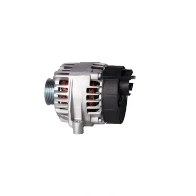 Abbildung von FEBI BILSTEIN 101516 Lichtmaschine 12V 90A FIAT: Grande Punto Schrägheck, Evo Panda II FORD: KA LANCIA: Musa