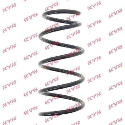 Abbildung von KYB K Flex RC5431 Fahrwerksfeder Hinterachse Schraubenfeder RENAULT: ESPACE 2