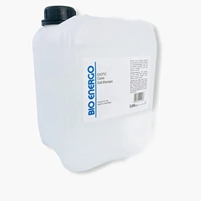 Abbildung von Bio Energo Cocos Kokos Duft Friseur Salonshampoo 5 Liter