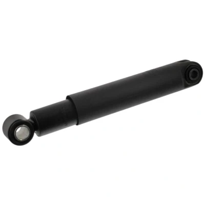 Abbildung von FEBI BILSTEIN 20215 Stoßdämpfer Hinterachse Öldruck 680 428 Teleskop oben Auge, unten Auge MAN: TGS, TGA