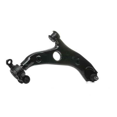 Abbildung von MAXGEAR 72 5300 Querlenker mit Trag /Führungsgelenk, Gummilager Vorderachse rechts MAZDA: CX 5 I, 6 Kombi, Limousine