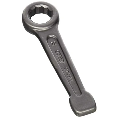 Abbildung von KS Tools 517.0922 Schlag Ringschlüssel, 22mm