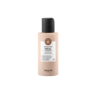 Abbildung von Maria Nila Palett Head &amp; Hair Heal Shampoo 100ml