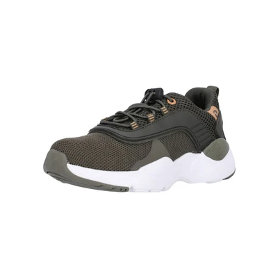 Abbildung von Zigzag Sneaker low für Kinder, Größe: 31, Tarmac Schuhe