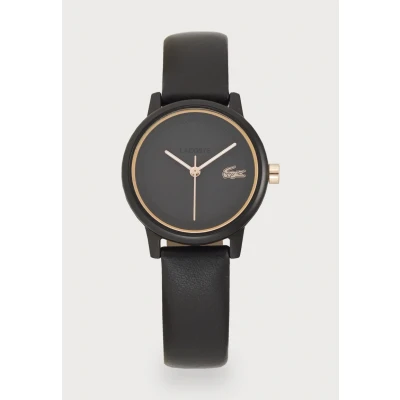 Abbildung von Lacoste Swift Uhr, Damen, Größe: One Size, Black