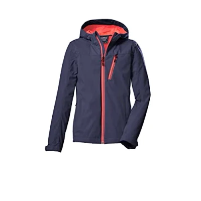 Abbildung von Killtec Softshelljacke &quot;KOS 235 GRLS SFTSHLL JCKT&quot;