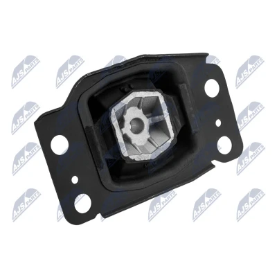 Abbildung von Lagerung, Motor NTY ZPS FR 036