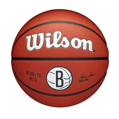 Abbildung von Wilson NBA Team Alliance BSKT
