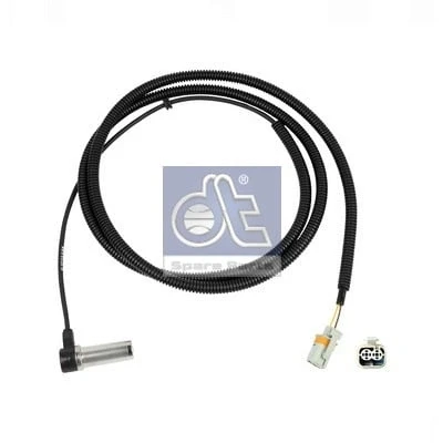 Abbildung von DT Spare Parts 3.37145 ABS Sensor Vorderachse links 1900 MAN: TGS