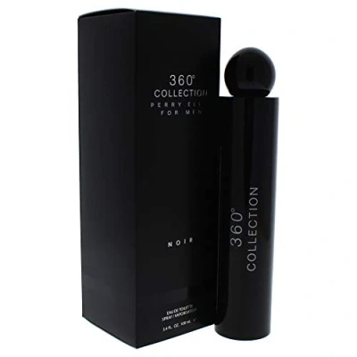 Abbildung von Perry Ellis 360 Collection Noir Eau de Toilette 100 ml