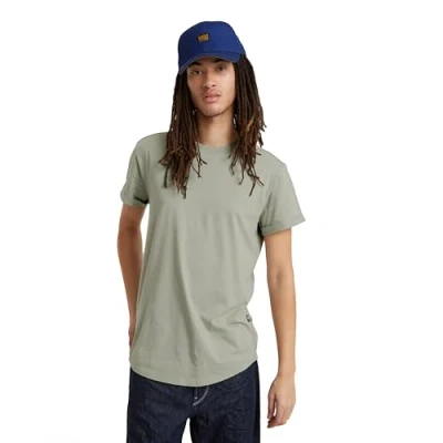 Abbildung von G STAR Kurzarmshirt &quot;Lash&quot;