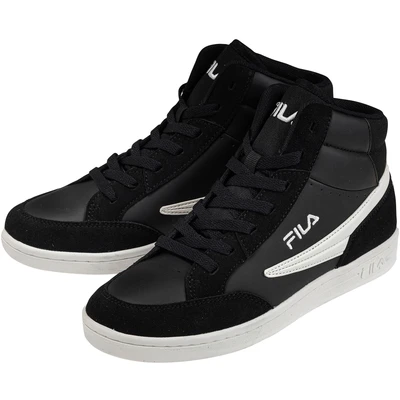 Abbildung von Fila Fxventuno Sneaker low für Kinder, Größe: 36, Mauve chalk/black Schuhe
