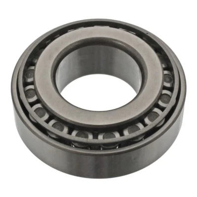 Abbildung von FEBI BILSTEIN 06200 Radlager Vorderachse 35 72 24,5 32207 MAN: L 2000, MERCEDES BENZ: T2/L Kasten / Kombi
